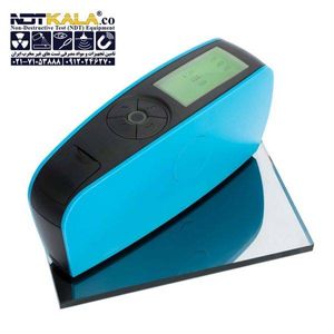 براقیت سنج سه زاویه 3NH سری YG268