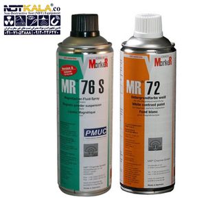 اسپری ترک یاب ام ار شیمی MT MR CHEMIE