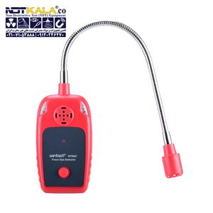 نشت یاب گاز کولر و یخچال وینتکت مدل WT8827
