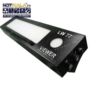 ویوور فیلم رادیوگرافی RTI-LW77