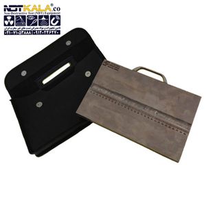 تست بلوک آموزشی UT