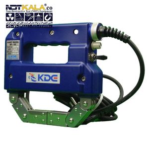دستگاه یوک مغناطیسی MP 100 AC/DC