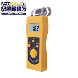 رطوبت سنج کاغذ DM200P