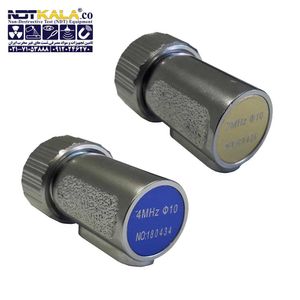 پراب نرمال عیب یاب التراسونیک FD10-4M/2M برند HUATEC