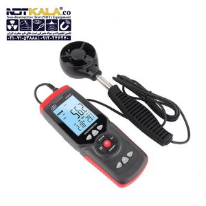 بادسنج و فلومتر بنتک Benetech GT8907