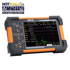 عیب یاب التراسونیک SIUI SMARTOR