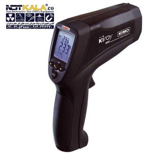 ترمومتر لیزری کیمو Kimo Kiray 300