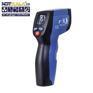 دماسنج لیزری 500 درجه CEM DT-820B