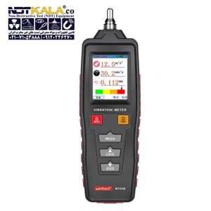 ارتعاش سنج وینتکت Wintact WT63B