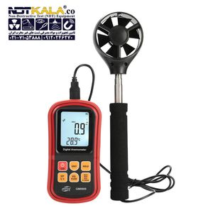 بادسنج بنتک BENETECH GM8909