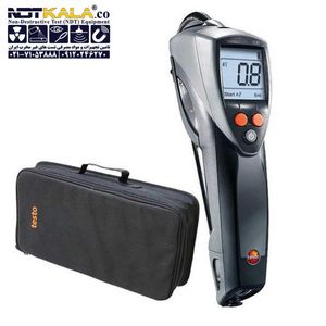 آنالیزر گاز دودکش تستو TESTO 308