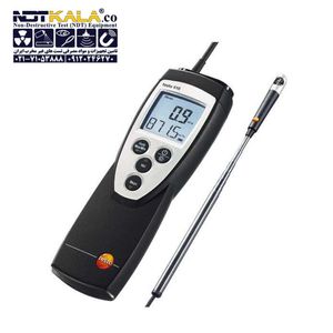 سرعت سنج باد هات وایر تستو TESTO 416