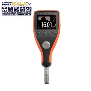 ضخامت سنج التراسونیک فلزات الکومتر ELCOMETER MTG2