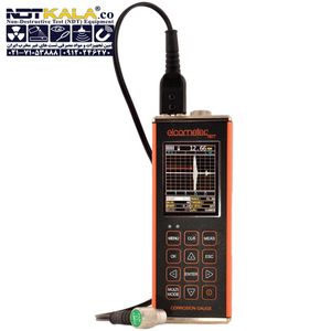 ضخامت سنج خوردگی الکومتر Elcometer CG100