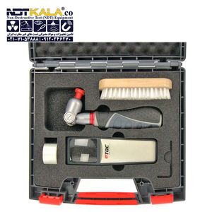 کراس کات خراش انداز برند TQC