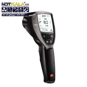 ترمومتر لیزری تستو Testo 835-T1