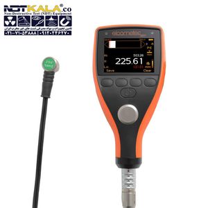 ضخامت سنج آلتراسونیک فلز الکومتر ELCOMETER MTG8