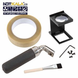 کراس کات خراش انداز الکومتر Elcometer 107