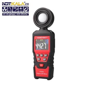لوکس متر هابوتست مدل HT620L