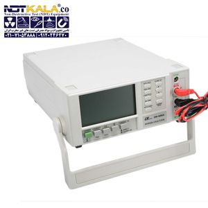 پاور آنالایزر تک فاز DW-6090A