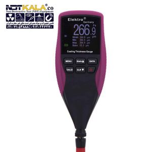 ضخامت سنج رنگ الکتروجرمنی Elektro Germany TG160