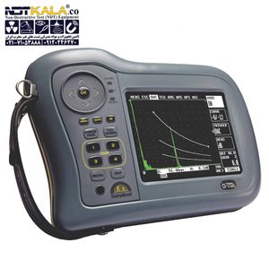 دستگاه عیب یاب التراسونیک +Sonatest Sitescan D10