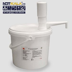 ژل کوپلنت تست التراسونیک MR-CHEMIE MR750