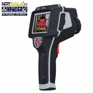 دوربین حرارتی ترموویژن CEM DT-9885