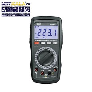 مولتی متر دیجیتال CEM DT-9517