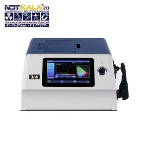 دستگاه اسپکتروفوتومتر رومیزی مدل YS6003