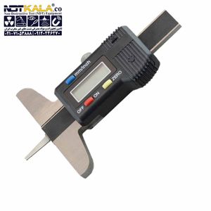 عمق سنج دیجیتالی Digital Depth Gauge