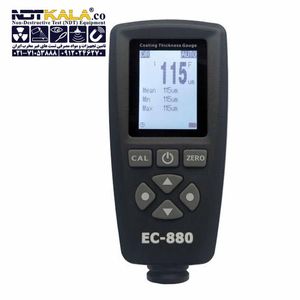 ضخامت سنج رنگ و پوشش Yuwse EC 880