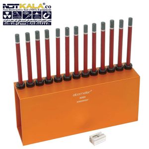 ست سختی سنج مدادی الکومتر ELCOMETER 3080