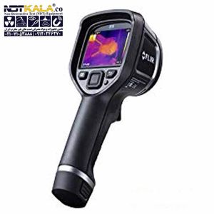 دوربین ترموویژن فلیر FLIR E6-XT