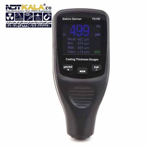 ضخامت سنج رنگ الکترو جرمنی Elektro Germany TG140