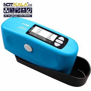 براقیت سنج گلاس میتر FRU WG68