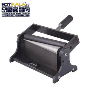تست خمش رنگ مدل Novotest BEND-6860