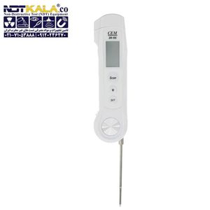 دماسنج نفوذی تاشو CEM IR-95