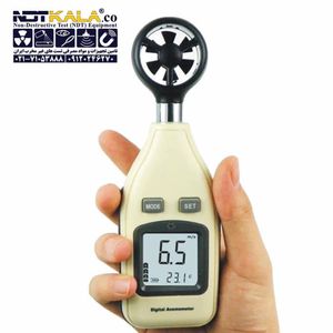بادسنج دیجیتالی بنتک Benetech GM816A