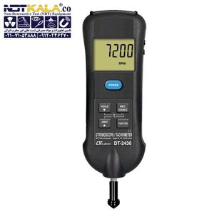 دورسنج استروب اسکوپ LUTRON DT-2436