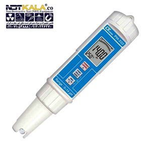اسید سنج قلمی لوترون LUTRON PH-222