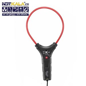 کلمپ قابل انعطاف جریان DT-320B