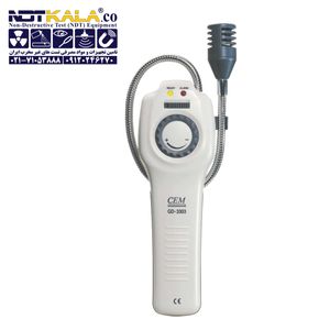 نشت یاب گاز یخچال و کولر CEM GD-3303