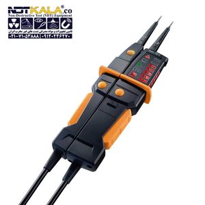 تستر ولتاژ دیجیتال تستو TESTO 750
