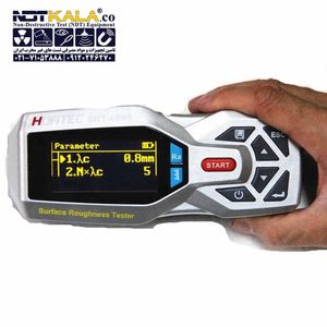 زبری سنج هواتک Huatech SRT-6600