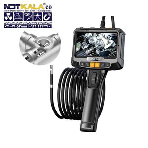 ویدئو بروسکوپ +ANESOK S10