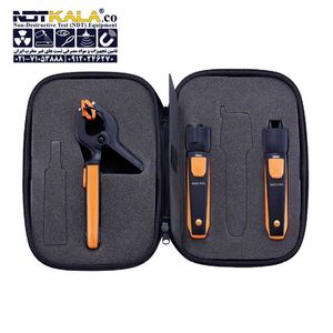 ست هوشمند سیستم گرمایش تستو TESTO