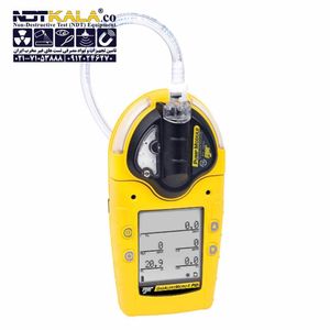 گاز سنج BW Gas Alert Micro 5