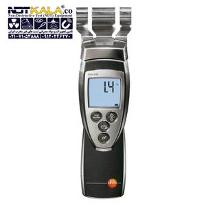 رطوبت سنج چوب و کاغذ تستو TESTO 616