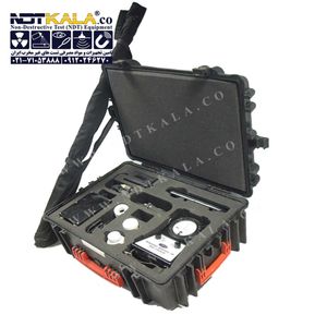 دستگاه بررسی عیوب پوشش خطوط لوله و کابل DCVG R839